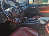 Lexus LX 570 2017 года за 47 000 000 тг. в Атырау – фото 3