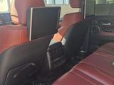 Lexus LX 570 2017 года за 47 000 000 тг. в Атырау – фото 4