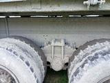 КамАЗ 1987 года за 1 500 000 тг. в Шемонаиха – фото 2