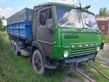 КамАЗ 1987 года за 1 500 000 тг. в Шемонаиха – фото 4
