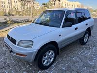 Toyota RAV4 1997 годаүшін3 500 000 тг. в Алматы