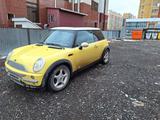 Mini Hatch 2002 года за 4 500 000 тг. в Астана – фото 2