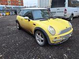 Mini Hatch 2002 годаүшін4 500 000 тг. в Астана