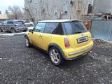 Mini Hatch 2002 годаүшін4 200 000 тг. в Астана – фото 4