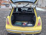 Mini Hatch 2002 года за 4 500 000 тг. в Астана – фото 5