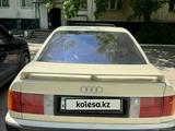 Audi 100 1992 года за 1 670 000 тг. в Караганда – фото 3