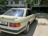 Audi 100 1992 годаүшін1 670 000 тг. в Караганда – фото 2