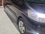 Toyota Alphard 2007 года за 8 000 000 тг. в Караганда