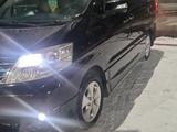 Toyota Alphard 2007 года за 8 000 000 тг. в Караганда – фото 3