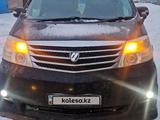Toyota Alphard 2007 года за 8 000 000 тг. в Караганда – фото 4