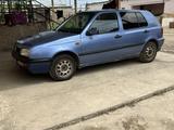 Volkswagen Golf 1991 года за 900 000 тг. в Тараз – фото 3