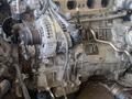 Двигатель 2AZ привозной из Японии за 700 000 тг. в Астана – фото 4