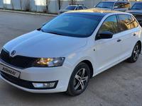 Skoda Rapid 2014 года за 4 500 000 тг. в Актобе