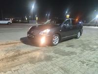 Nissan Almera 2014 года за 5 300 000 тг. в Актобе