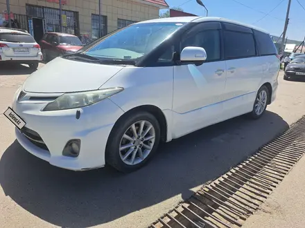 Toyota Estima 2011 года за 7 200 000 тг. в Алматы – фото 3