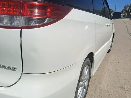 Toyota Estima 2011 года за 7 200 000 тг. в Алматы – фото 6