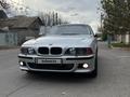 BMW 528 1996 годаүшін3 800 000 тг. в Тараз