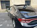 Hyundai Grandeur 2017 года за 9 900 000 тг. в Шымкент – фото 4