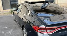 Hyundai Grandeur 2017 года за 9 900 000 тг. в Шымкент – фото 4