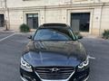 Hyundai Grandeur 2017 года за 9 900 000 тг. в Шымкент – фото 2