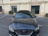 Hyundai Grandeur 2017 годаүшін9 900 000 тг. в Шымкент – фото 2
