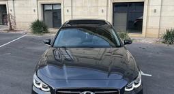 Hyundai Grandeur 2017 года за 9 900 000 тг. в Шымкент – фото 2