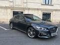Hyundai Grandeur 2017 года за 9 900 000 тг. в Шымкент – фото 3