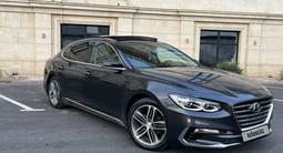 Hyundai Grandeur 2017 года за 9 900 000 тг. в Шымкент – фото 3