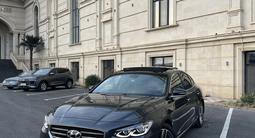 Hyundai Grandeur 2017 года за 9 900 000 тг. в Шымкент