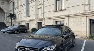 Hyundai Grandeur 2017 года за 9 900 000 тг. в Шымкент