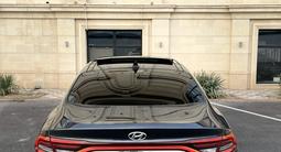 Hyundai Grandeur 2017 года за 9 900 000 тг. в Шымкент – фото 5