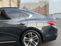 Hyundai Grandeur 2017 года за 9 900 000 тг. в Шымкент – фото 7