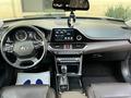 Hyundai Grandeur 2017 года за 9 900 000 тг. в Шымкент – фото 9