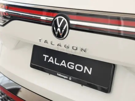 Volkswagen Talagon Comfortline 2026 года за 25 630 000 тг. в Актау – фото 22
