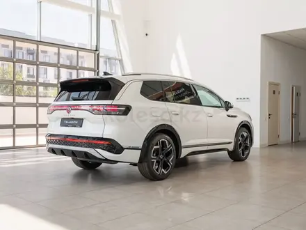 Volkswagen Talagon Comfortline 2026 года за 25 630 000 тг. в Актау – фото 27
