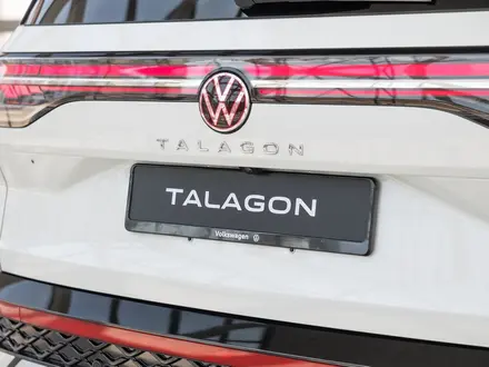 Volkswagen Talagon Comfortline 2026 года за 25 630 000 тг. в Актау – фото 29