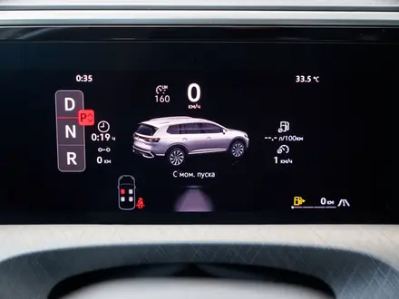 Volkswagen Talagon Comfortline 2026 года за 25 630 000 тг. в Актау – фото 44