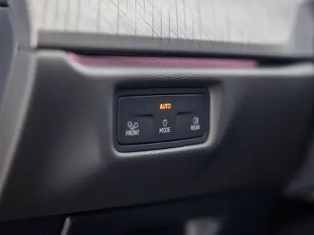 Volkswagen Talagon Comfortline 2026 года за 25 630 000 тг. в Актау – фото 12