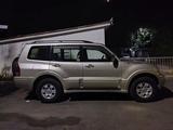 Mitsubishi Pajero 2006 года за 7 000 000 тг. в Алматы