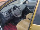 Renault Sandero Stepway 2016 года за 5 000 000 тг. в Петропавловск