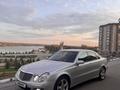 Mercedes-Benz E 320 2003 года за 6 700 000 тг. в Костанай – фото 6
