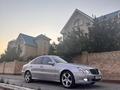 Mercedes-Benz E 320 2003 года за 6 700 000 тг. в Костанай – фото 7