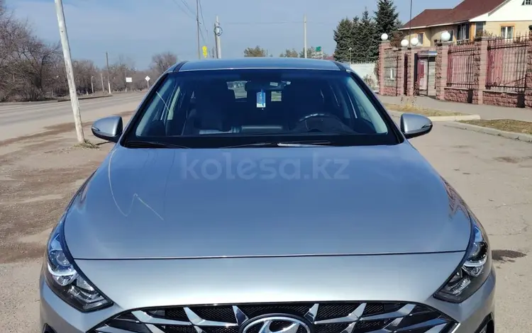 Hyundai i30 2024 года за 9 000 000 тг. в Алматы