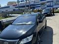 Toyota Camry 2012 годаүшін9 800 000 тг. в Атырау – фото 3