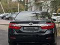 Toyota Camry 2014 года за 9 000 000 тг. в Алматы – фото 2