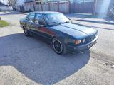 BMW 520 1991 года за 1 100 000 тг. в Алматы – фото 4