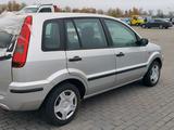 Ford Fusion 2006 годаүшін10 000 тг. в Актобе – фото 2