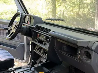 Mercedes-Benz G 230