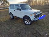 ВАЗ (Lada) Lada 2121 2012 годаүшін2 500 000 тг. в Щучинск – фото 3