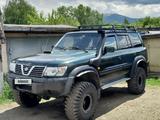 Nissan Patrol 1998 годаүшін6 000 000 тг. в Риддер